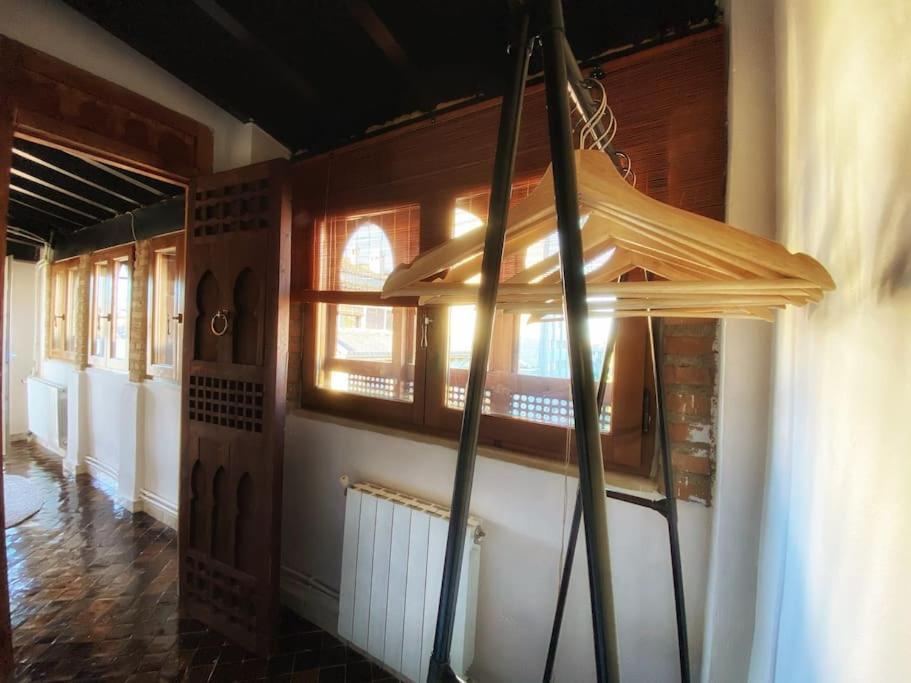 Private Apartment - The Lover'S Nest - Apt Privado Гранада Екстериор снимка
