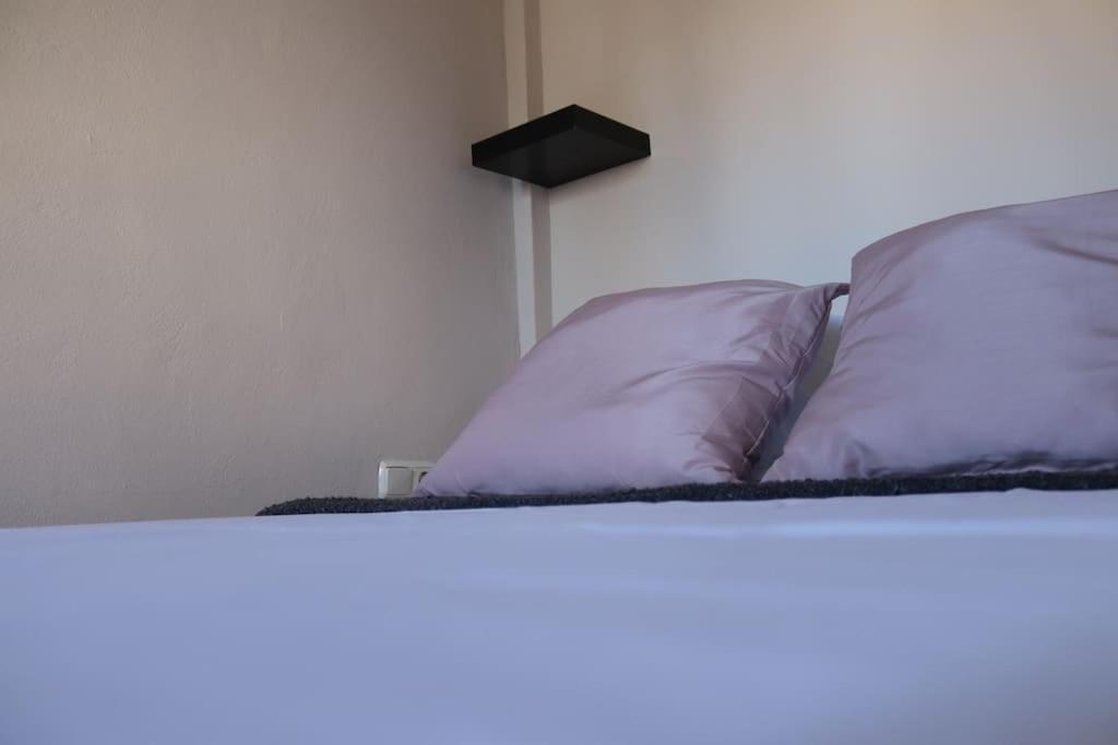 Private Apartment - The Lover'S Nest - Apt Privado Гранада Екстериор снимка
